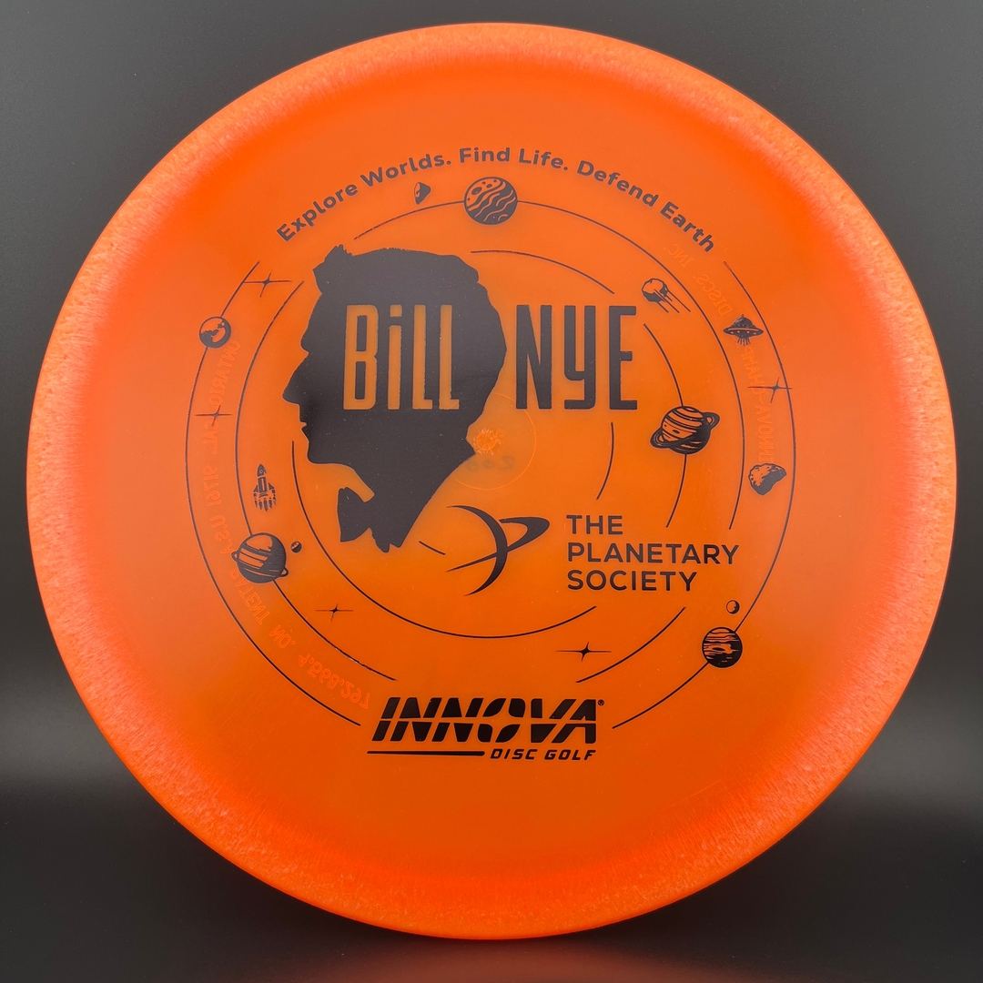 Champion Condor - Bill Nye Collab Edition