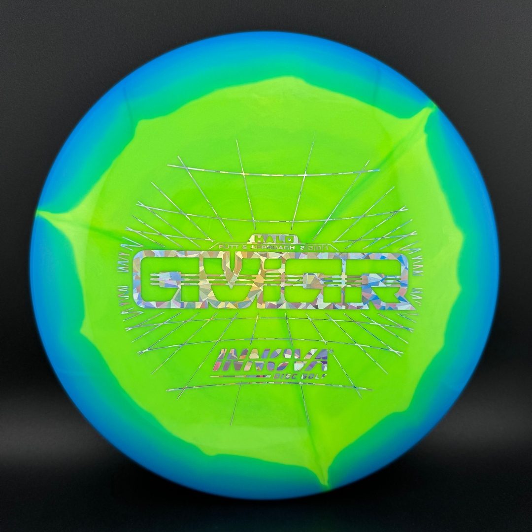 Halo Star Aviar