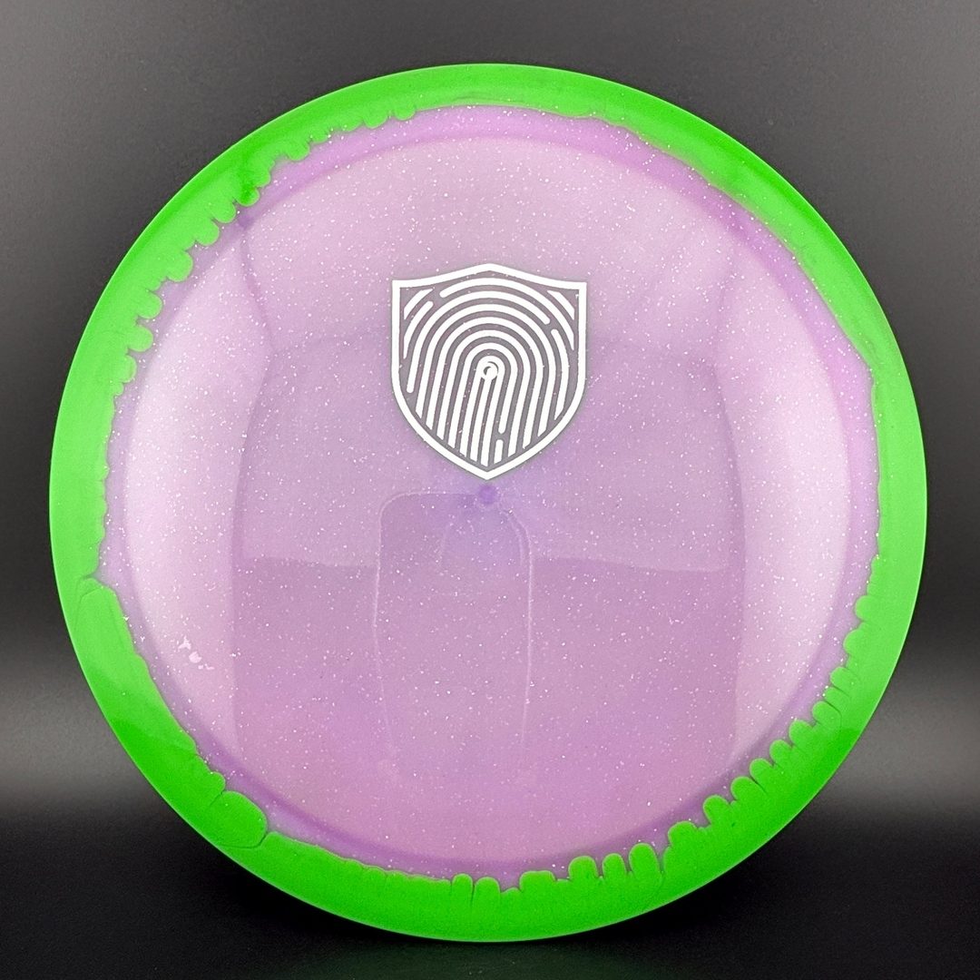 Color Glow Metal Flake Horizon C-Line DD - Cynthia's dna Series