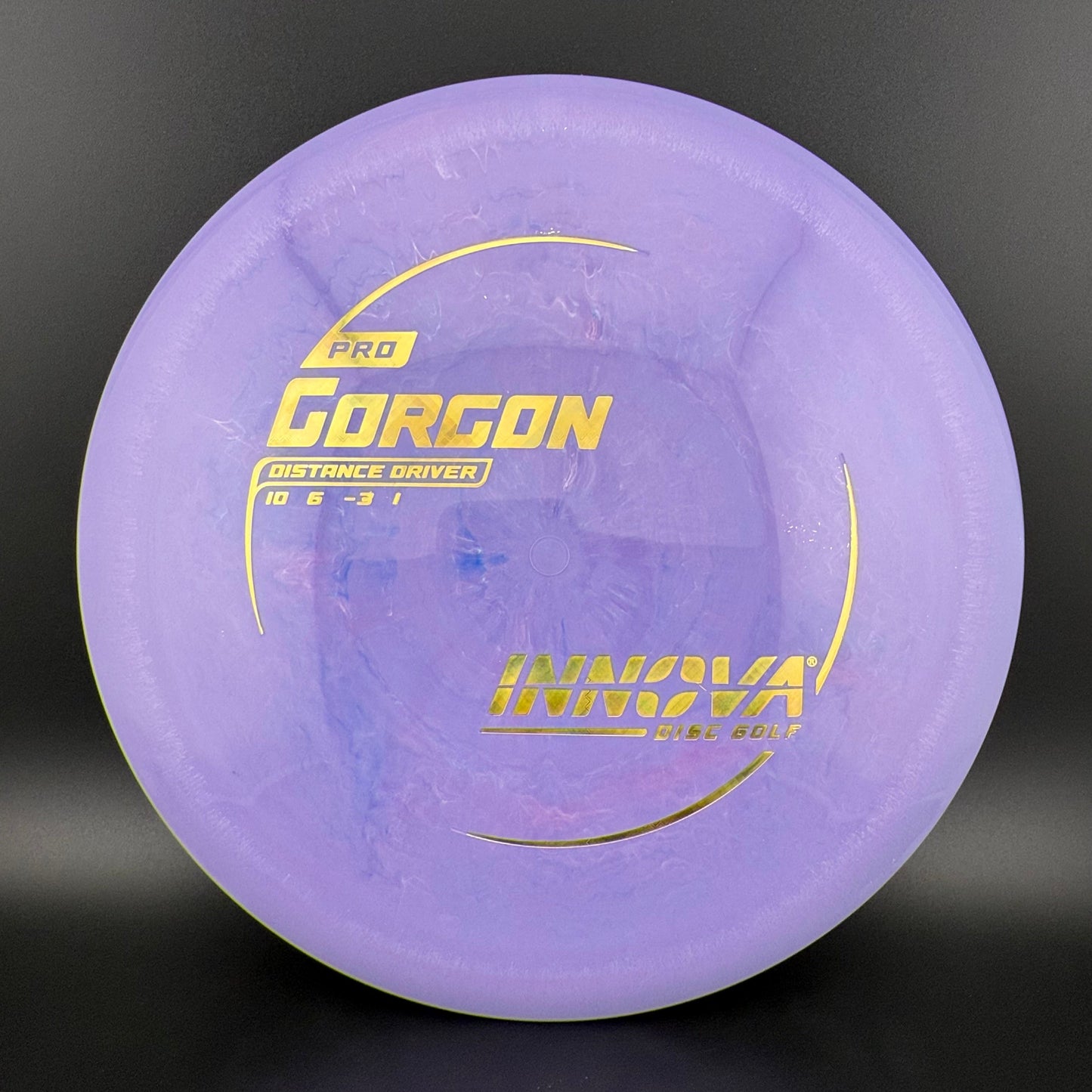 Pro Gorgon