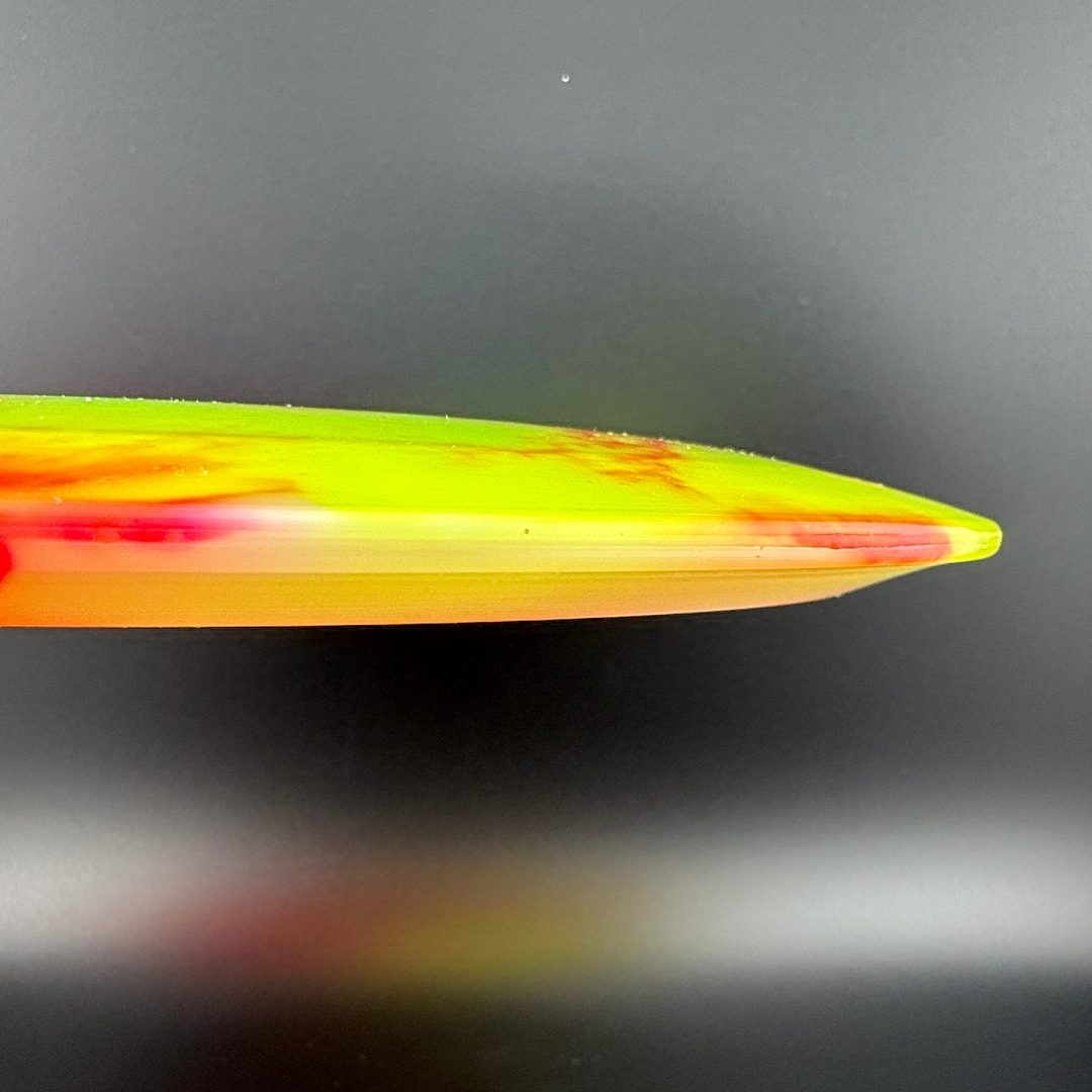 Fly Dye Z Mantis - 2024 Ledgestone Season 3