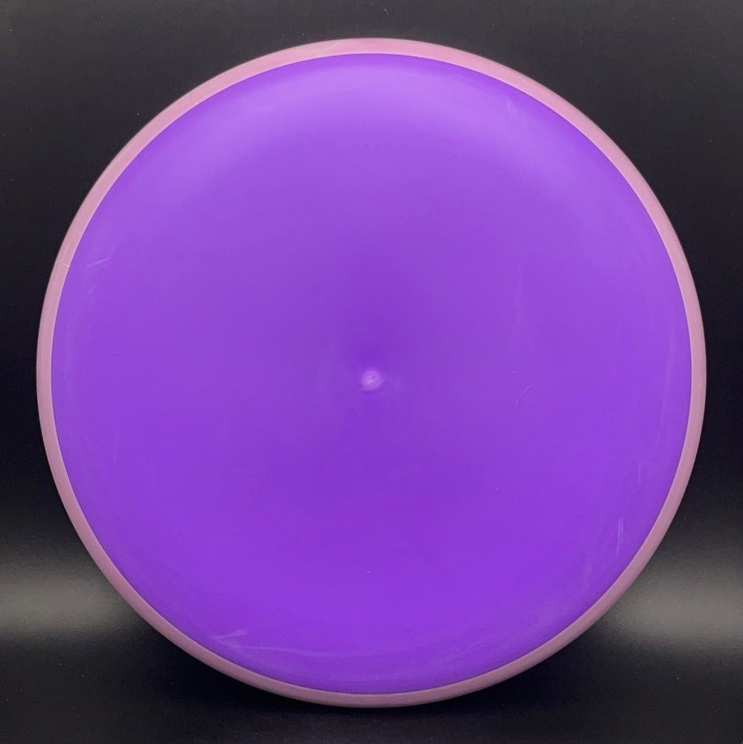 Medium Electron Pixel - Blank