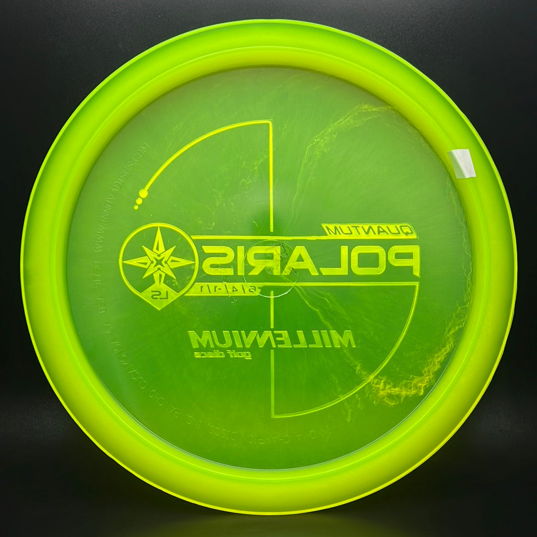 Quantum Polaris LS (Run 1.4)