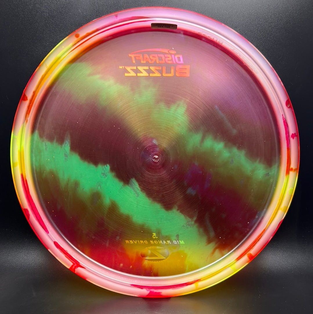 Fly Dye Z Buzzz