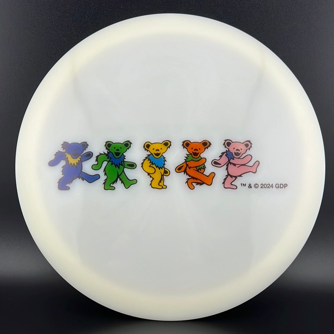 Neo Instinct - Full Color - Dancing Bears