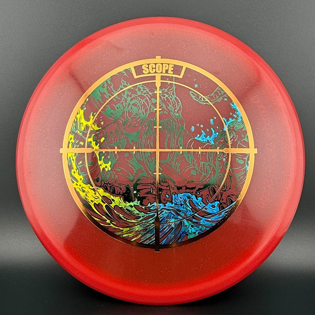 Clandestine Scope