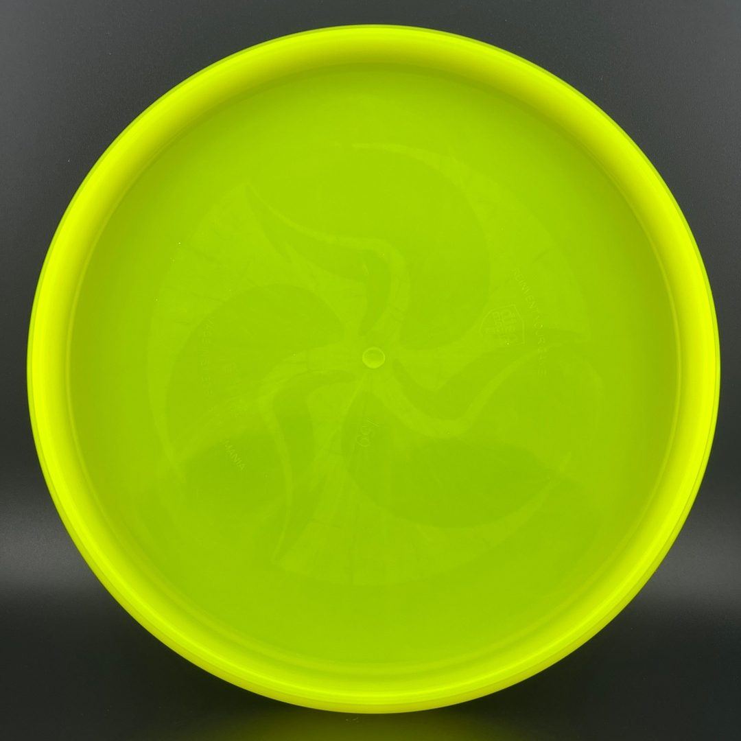 Soft Neo Spore - Limited Huk Cracked Stamp