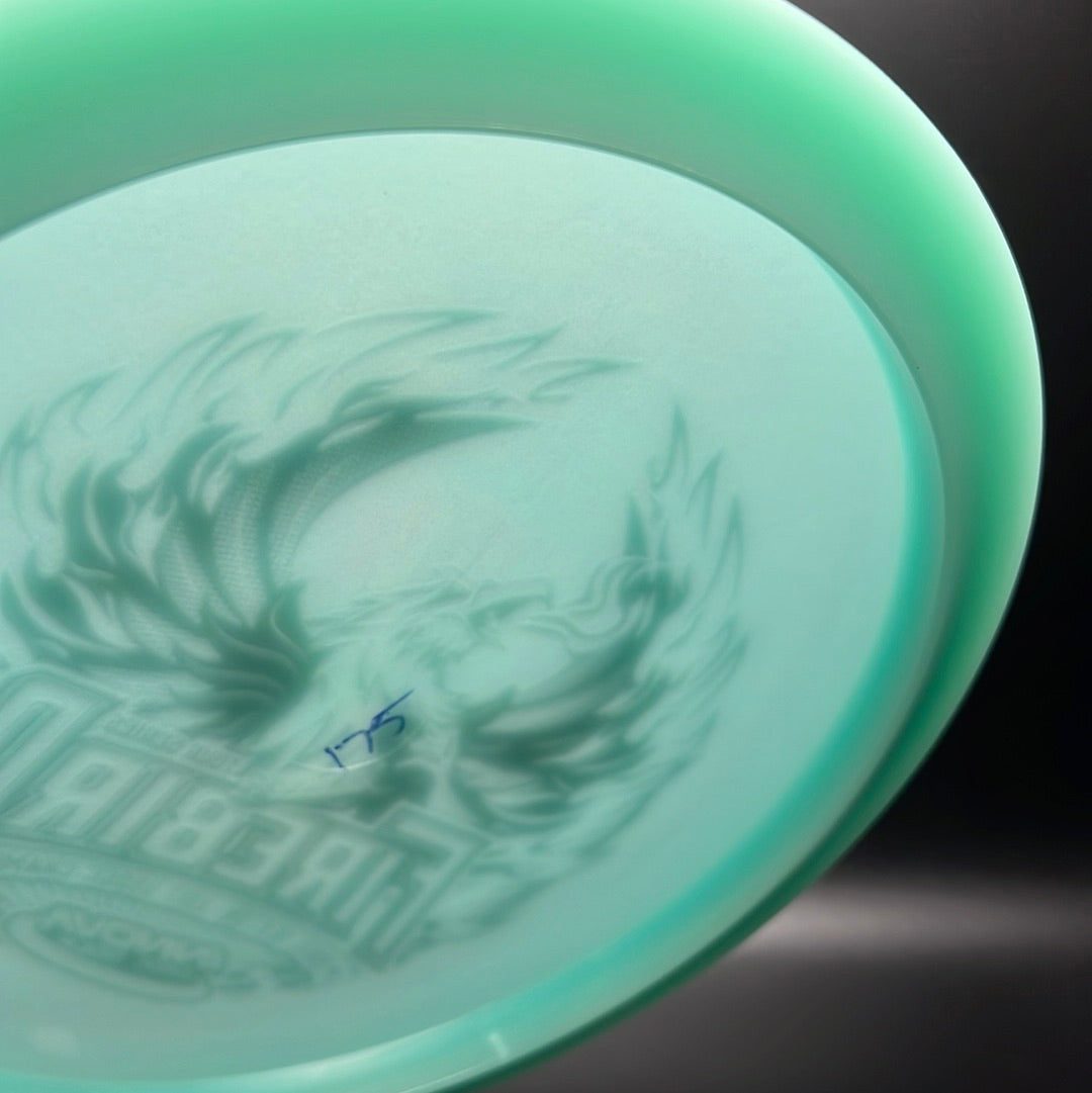 2018 Glow Champion Firebird - Nate Sexton Tour Series
