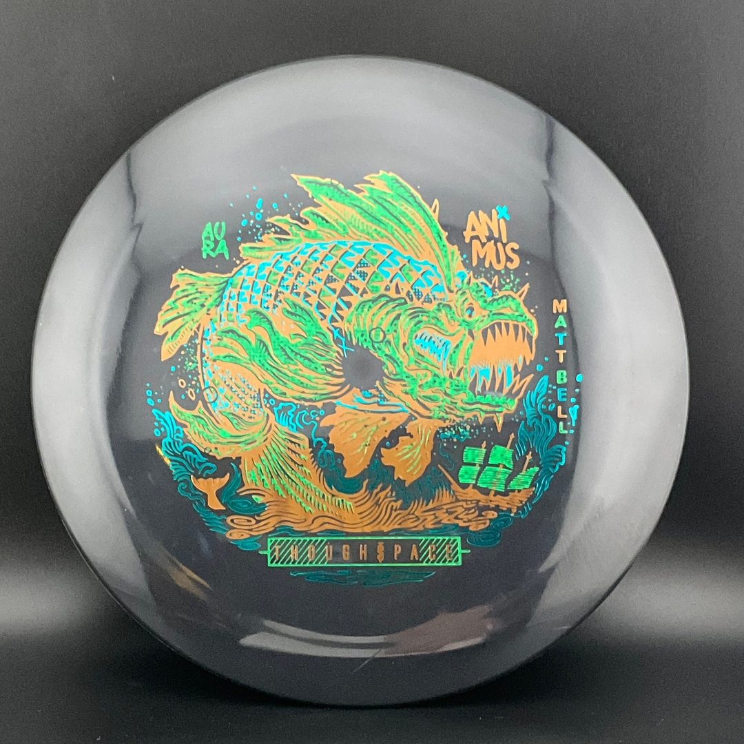 Aura Animus - Matt Bell Signature Series