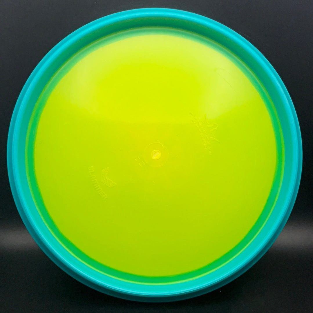 Supreme Orbit Sockibomb Slammer - Wysocki 2x - Ignite Stamp V3