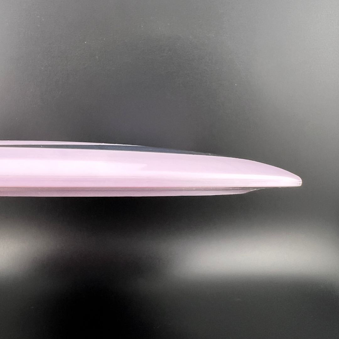 Lux Vapor DD - Official Huk Dyed X-Out