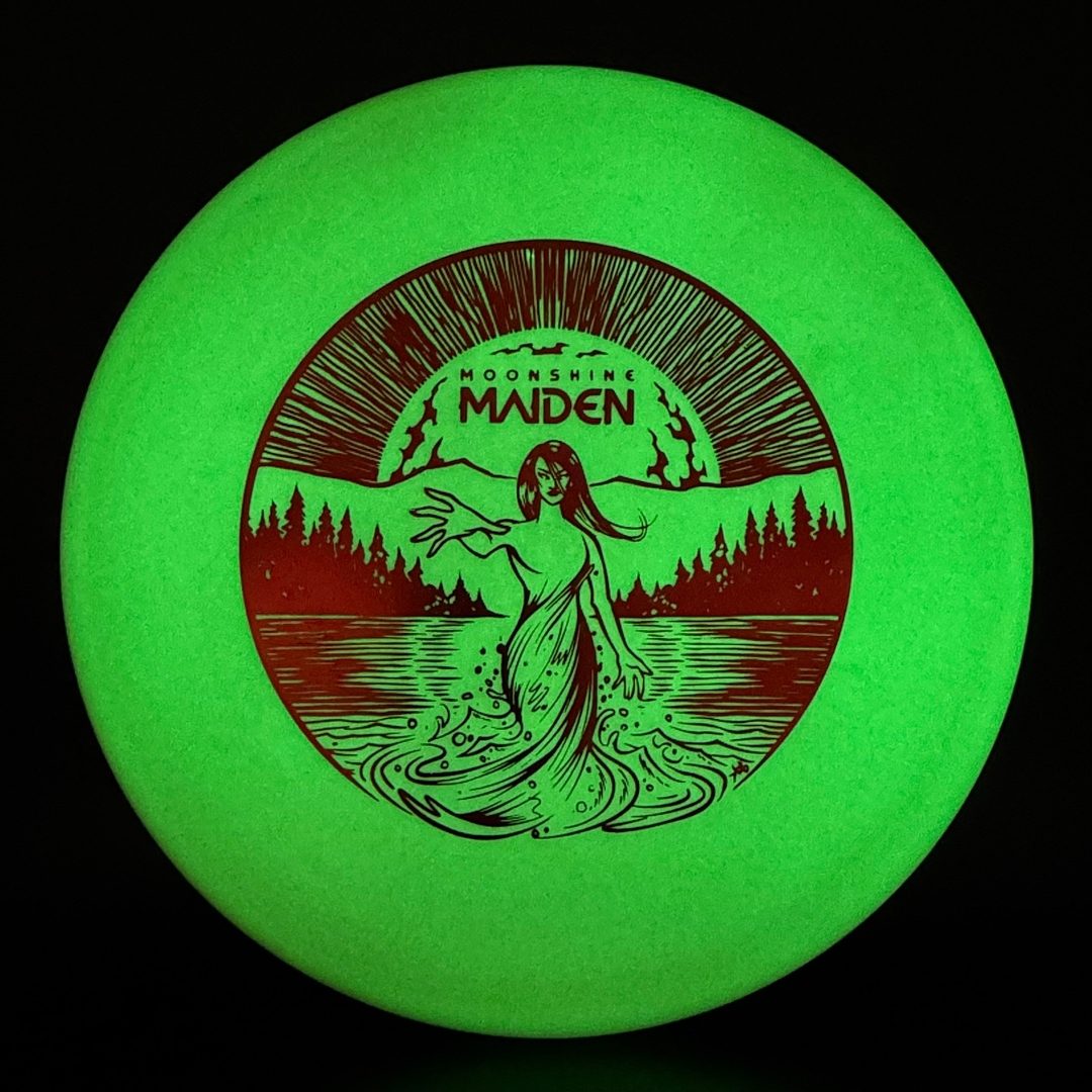 BT Medium Moonshine Maiden - Siren Call