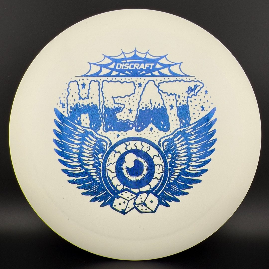 Solid Lightweight ESP Heat - Ledgestone 2025 Season 2