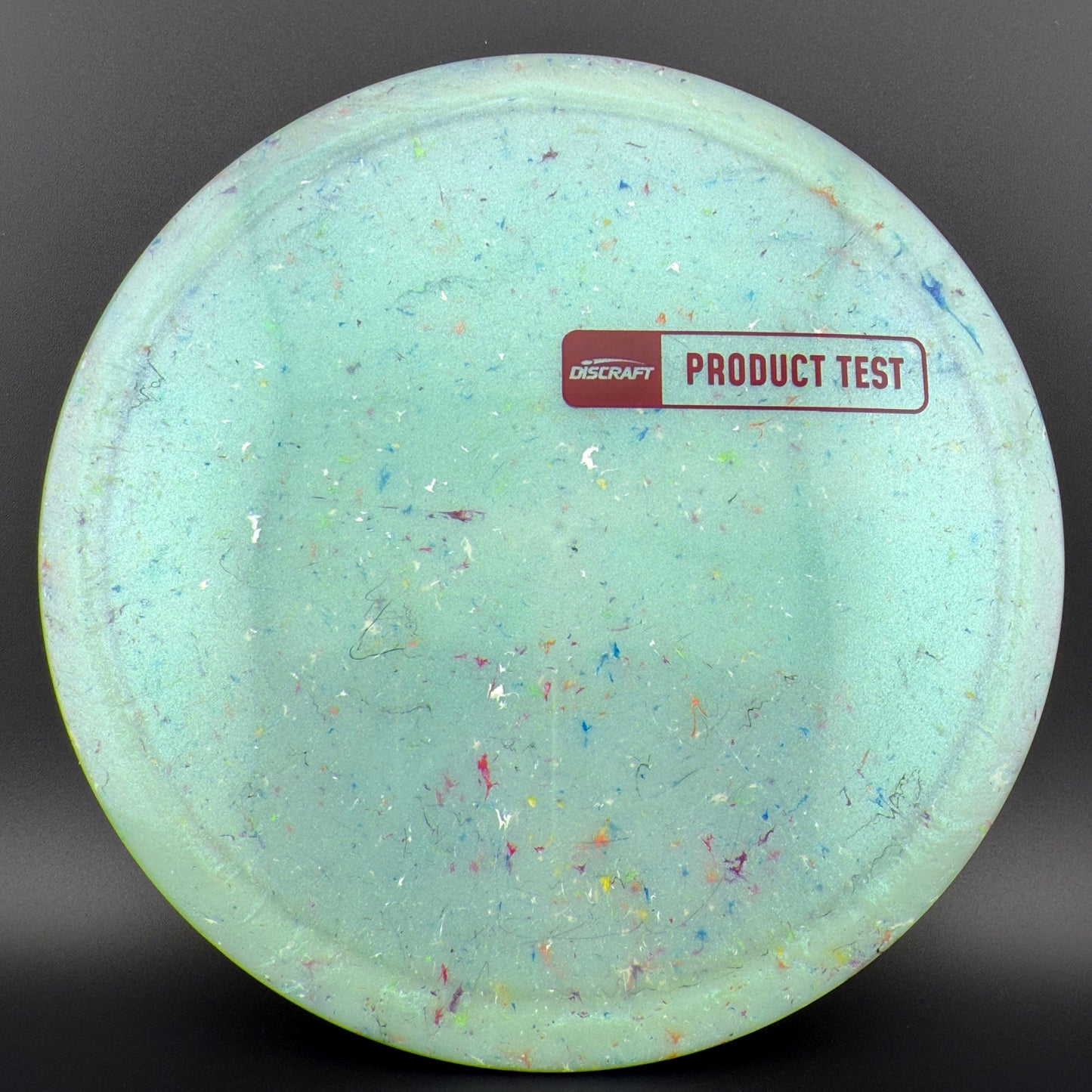 Jawbreaker Z FLX Colorshift Cicada - Product Test
