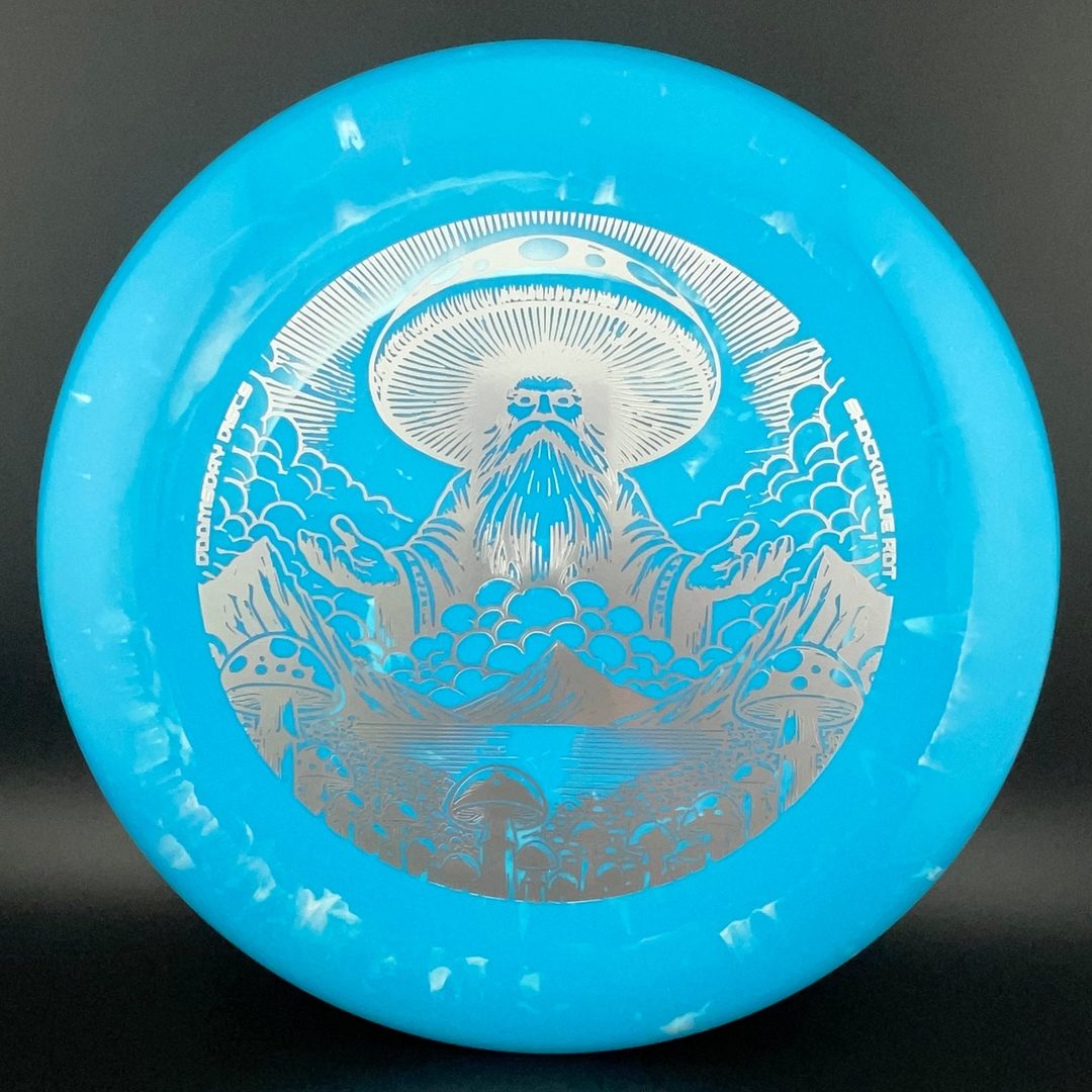 Shockwave Rot