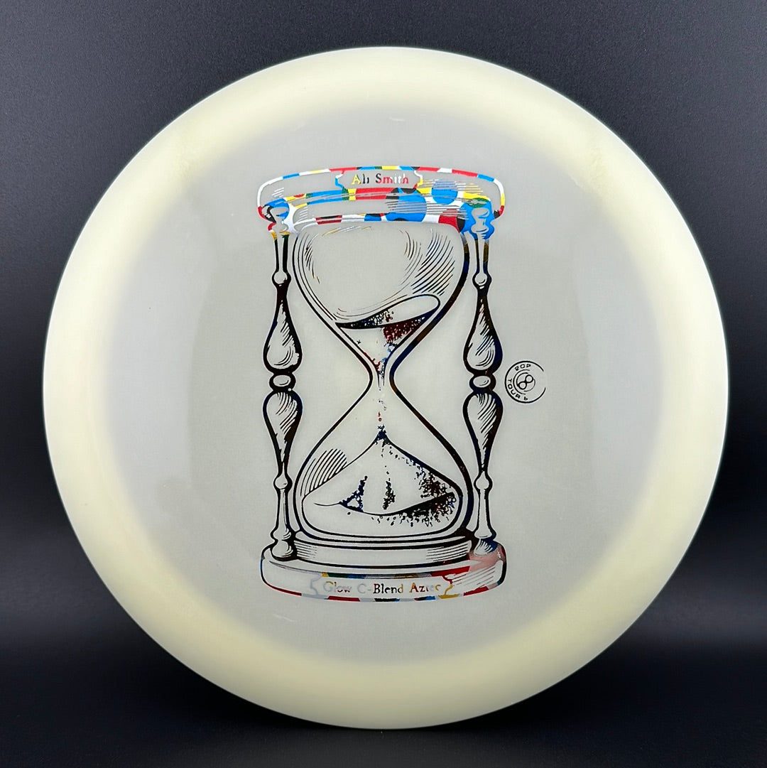 Color Glow C-Blend Aztec - 2024 Ali Smith Tour Series
