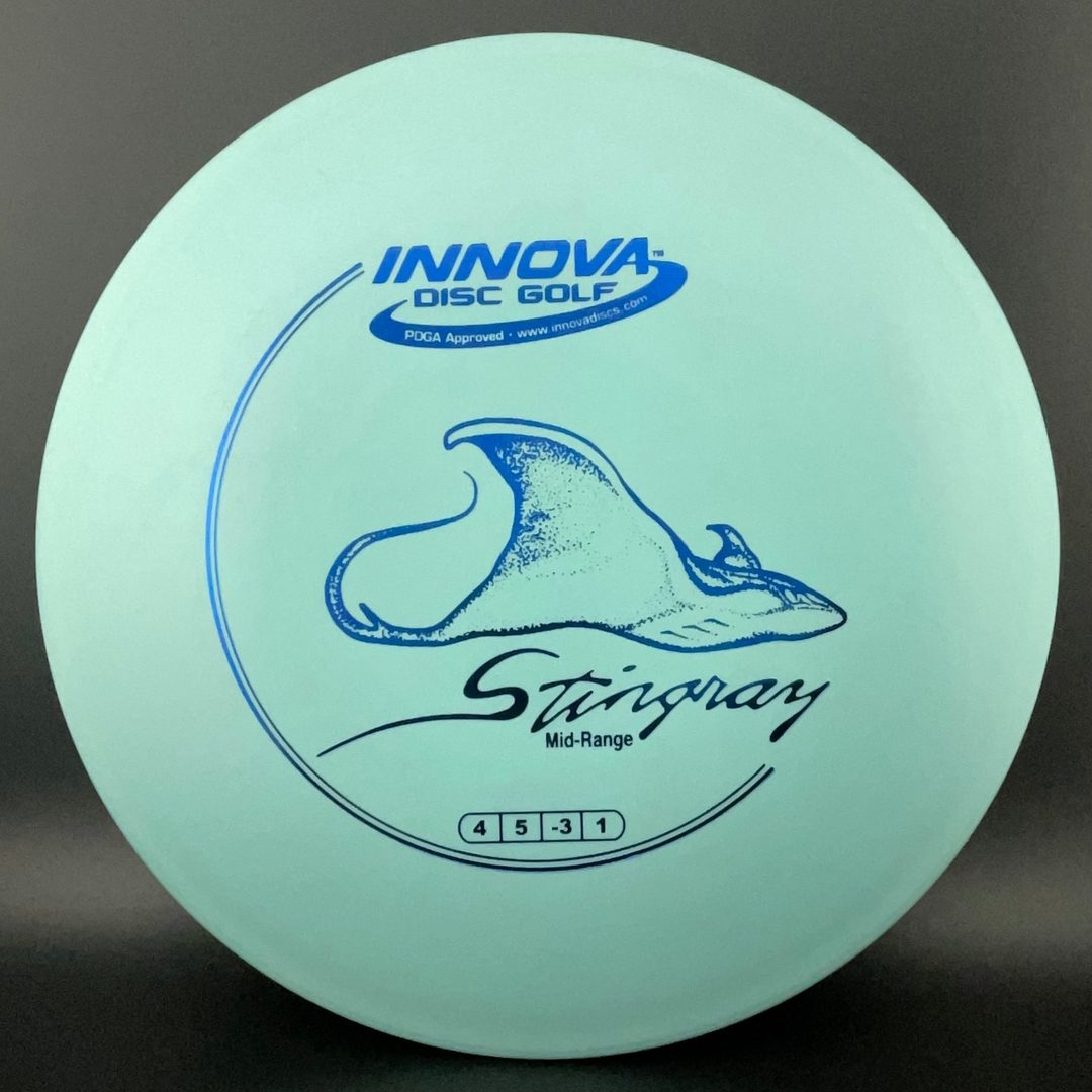 DX Stingray