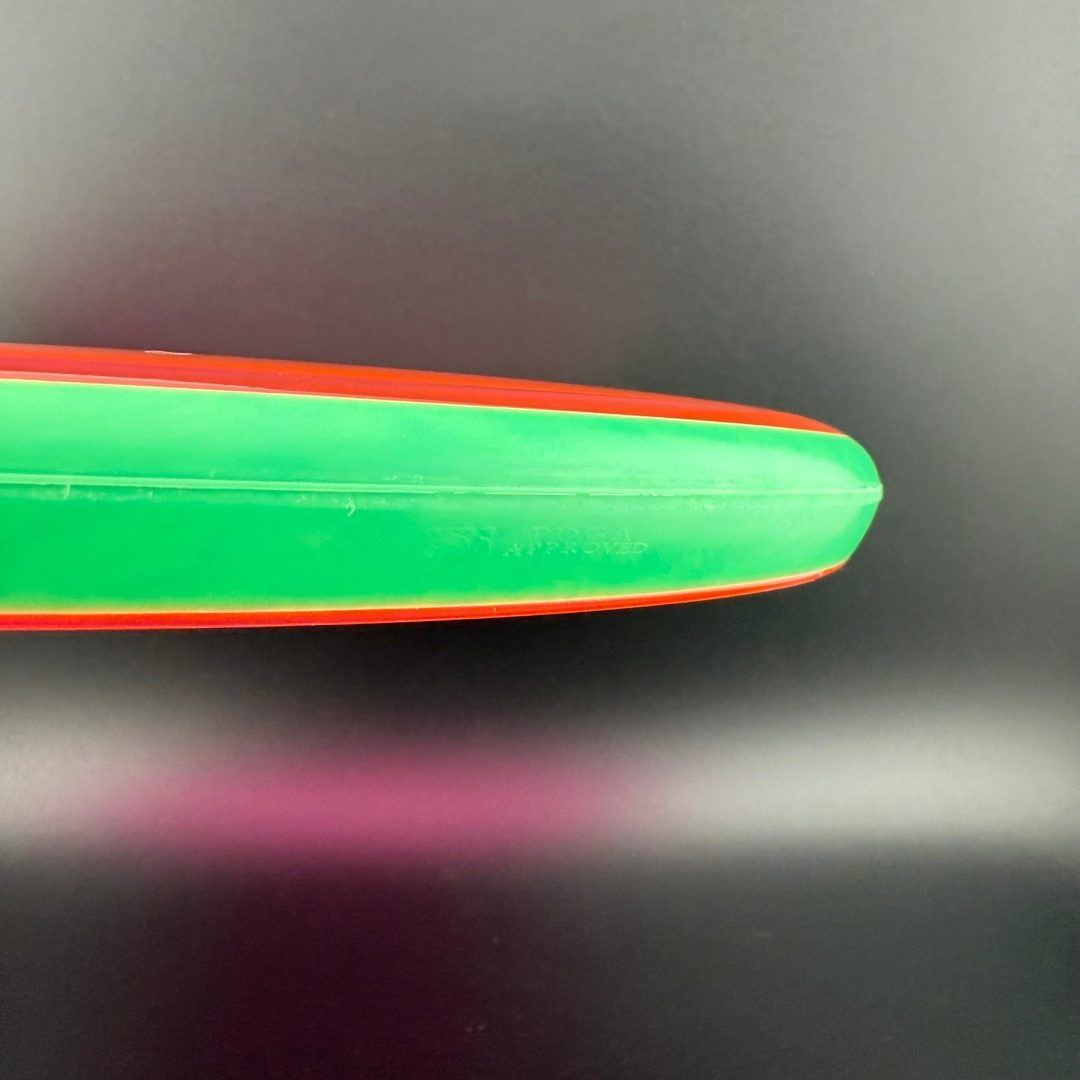 Proton Soft Pitch - First Run - Watermelon