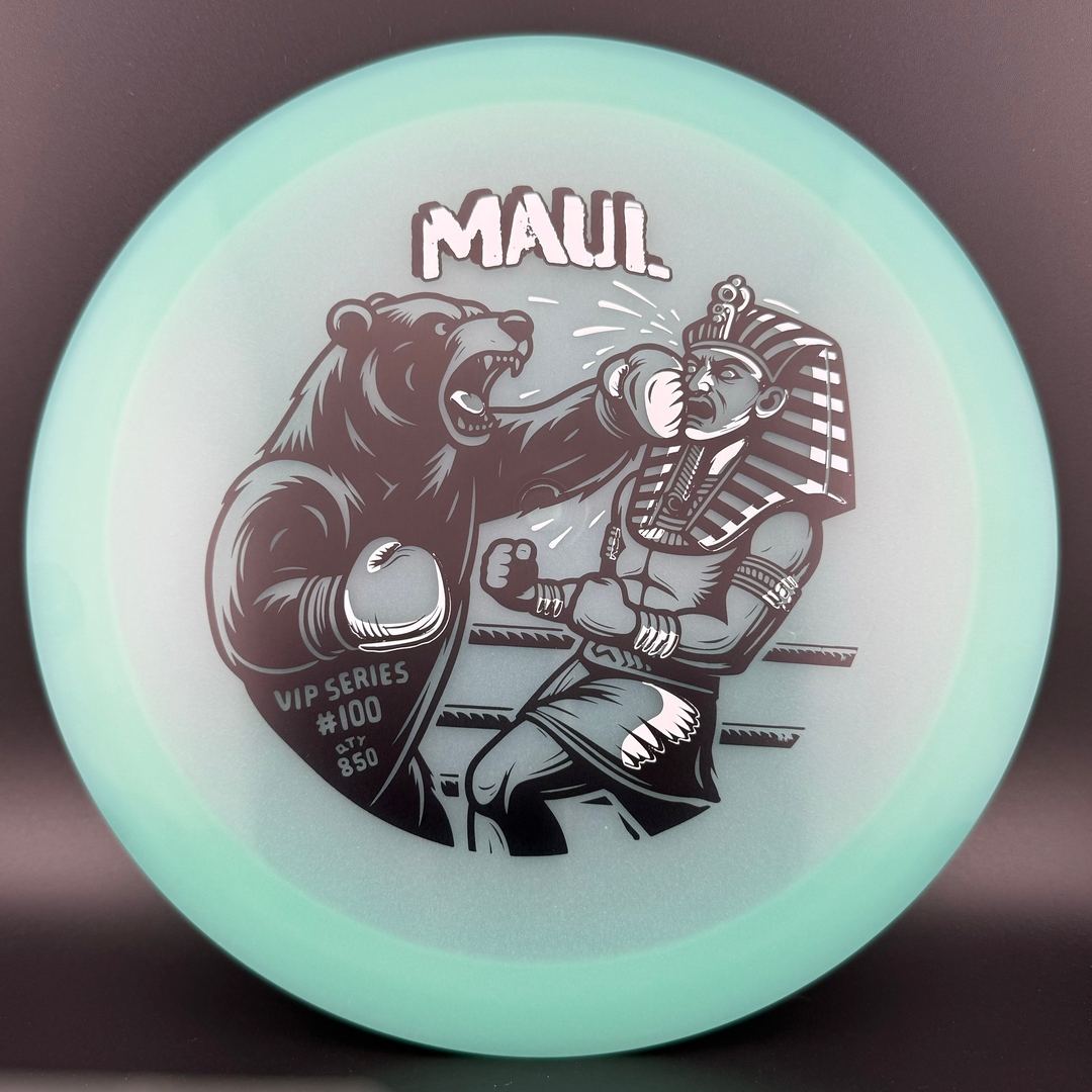 Opto Moonshine Maul - VIP Series #100 - 1/850