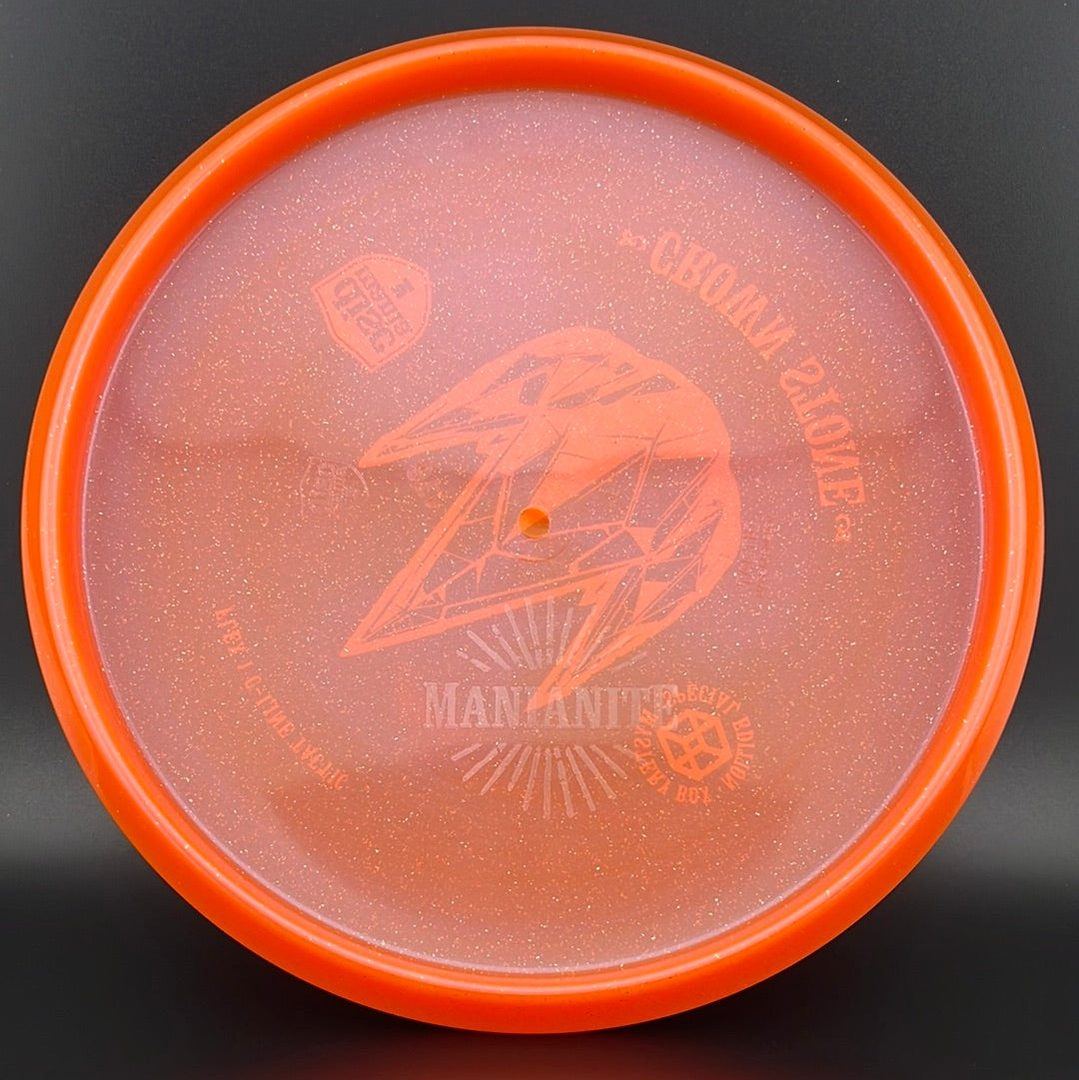 C-Line (Flex 1) Tactic - Manianite - "Crown Stone" MB '23