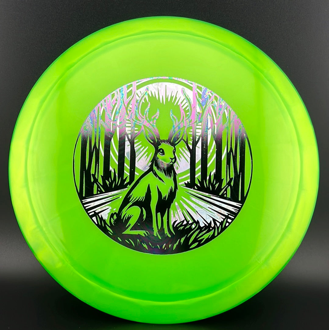 Sublime Jackalope - Majestic 2 Foil Edition