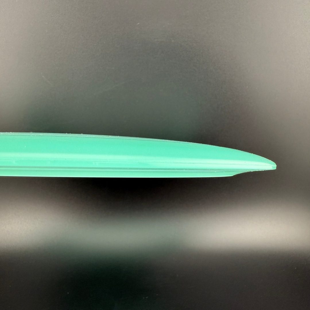 Color Glow C-Line DD - Bar Stamp