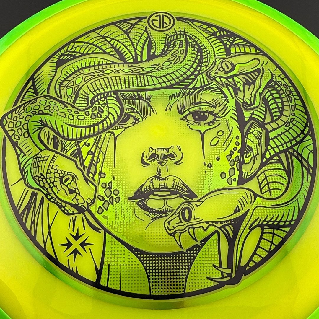 Neutron Vanish - "Medusa 2.0" by John Dorn