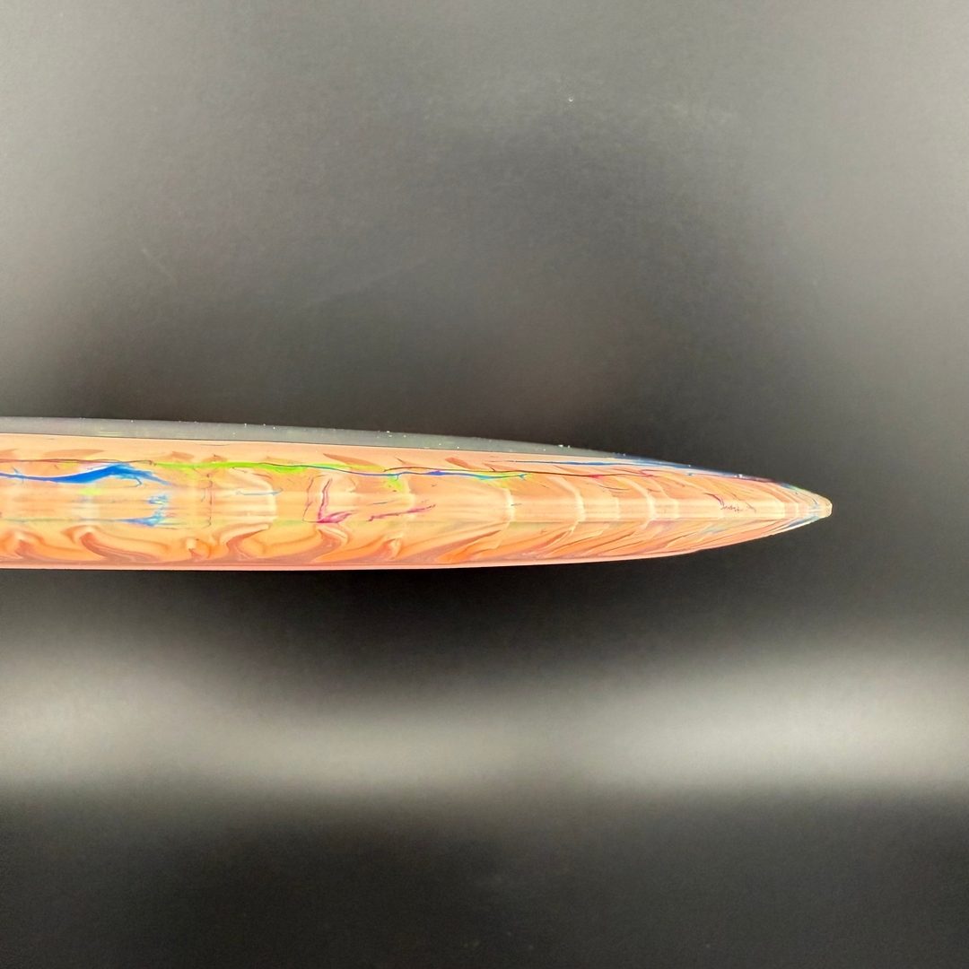 Jawbreaker Z Flame Scorch - Limited Edition