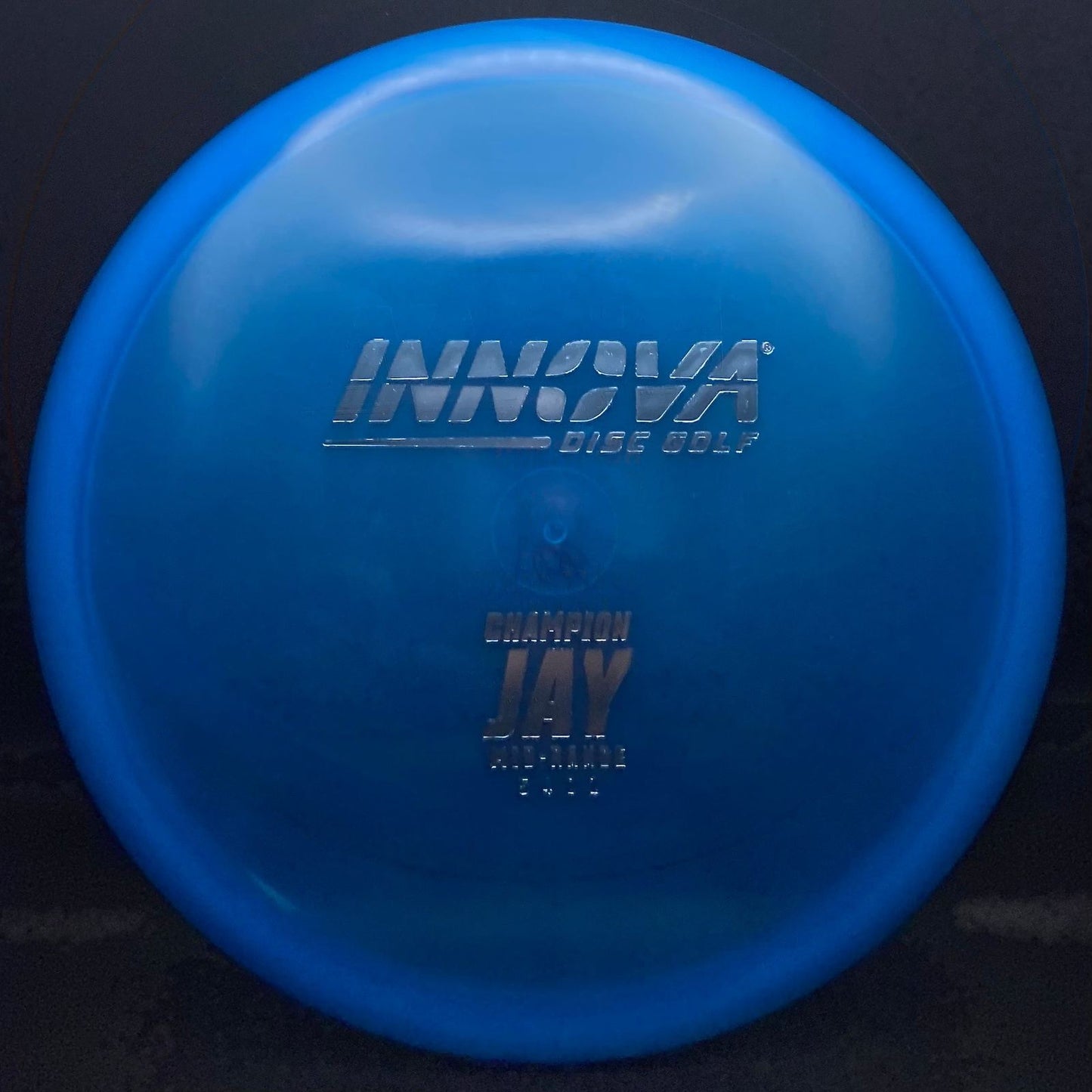 Champion Jay - Mid Range