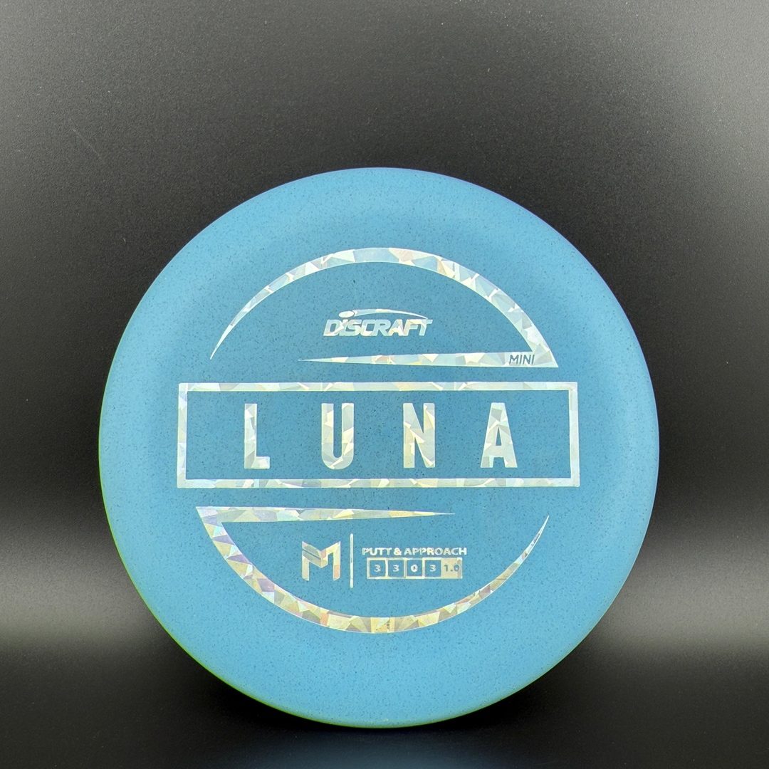 Mini Luna - Paul McBeth (6" Mini Disc)