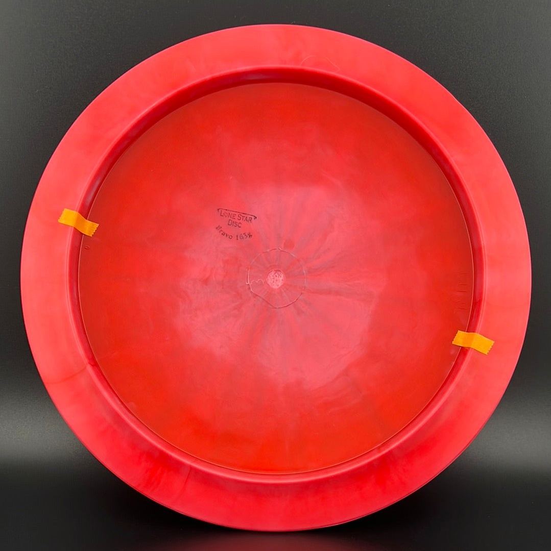 Lightweight Bravo Curl - Artist Series