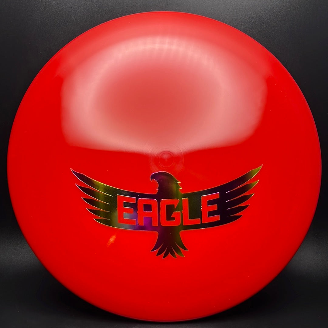 S-Line FD3 - Eagle McMahon Logo