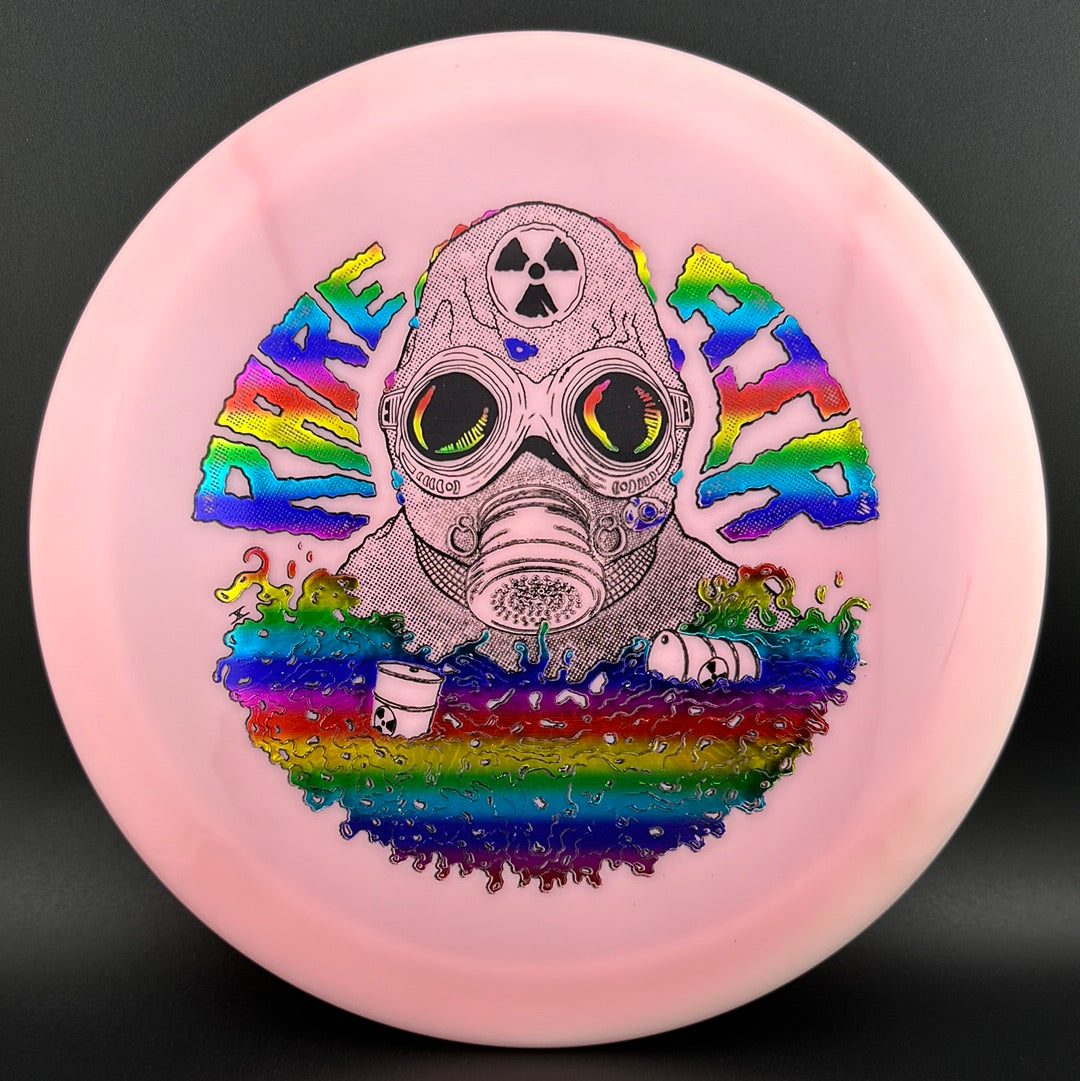 Sirius Color Lunar Draco (1.1 Flat Top) - RADioactive Man Stamp