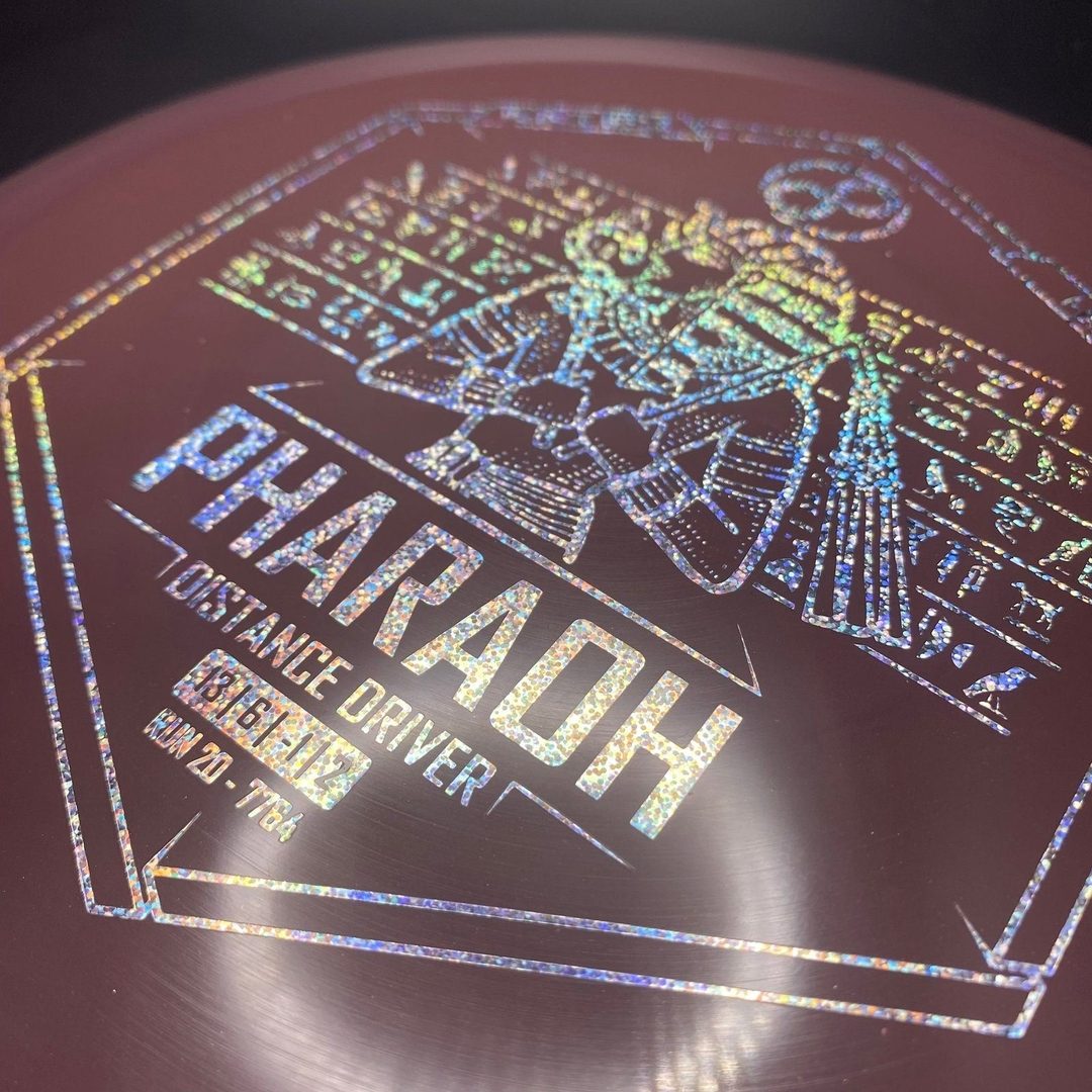 I-Blend Pharaoh