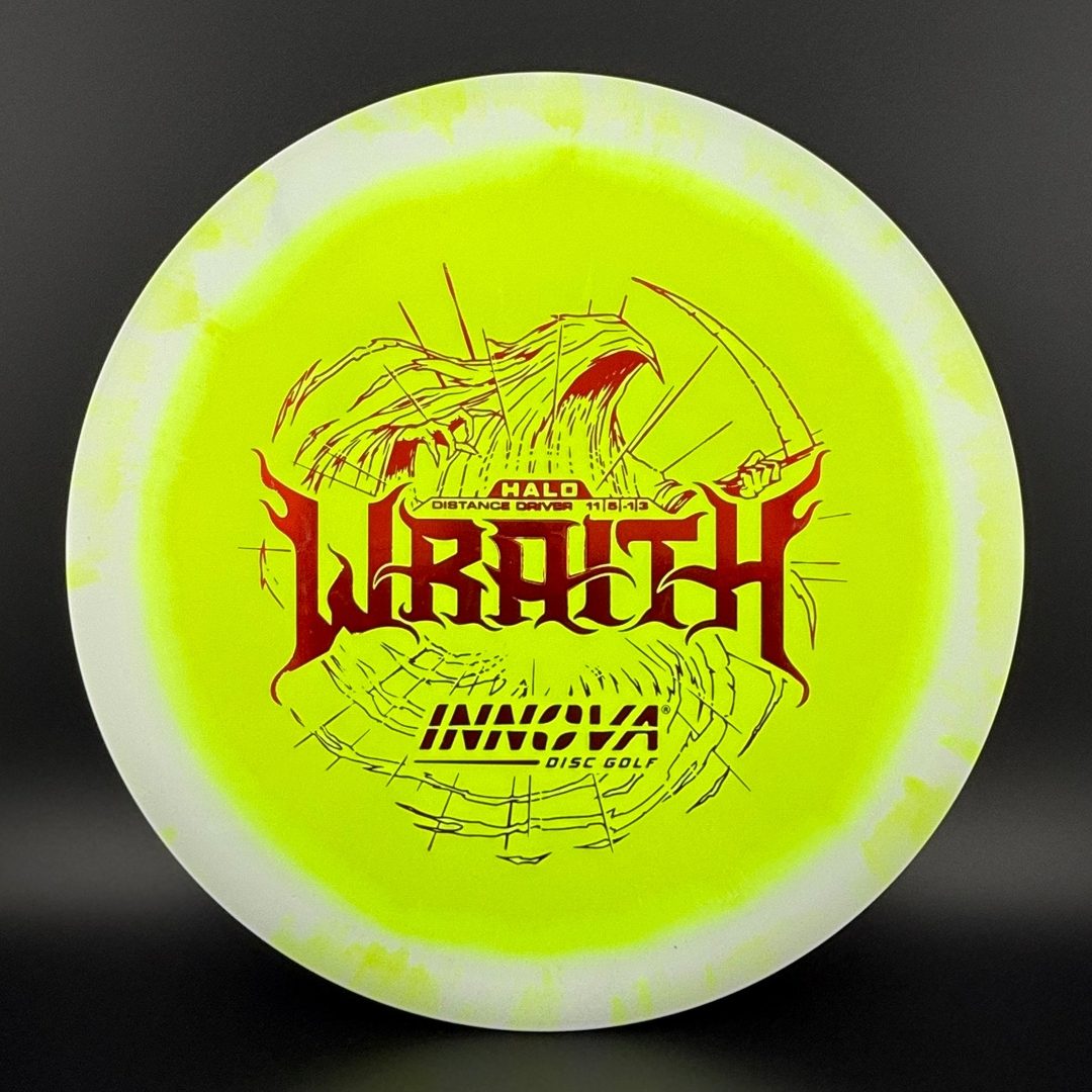 Halo Star Wraith
