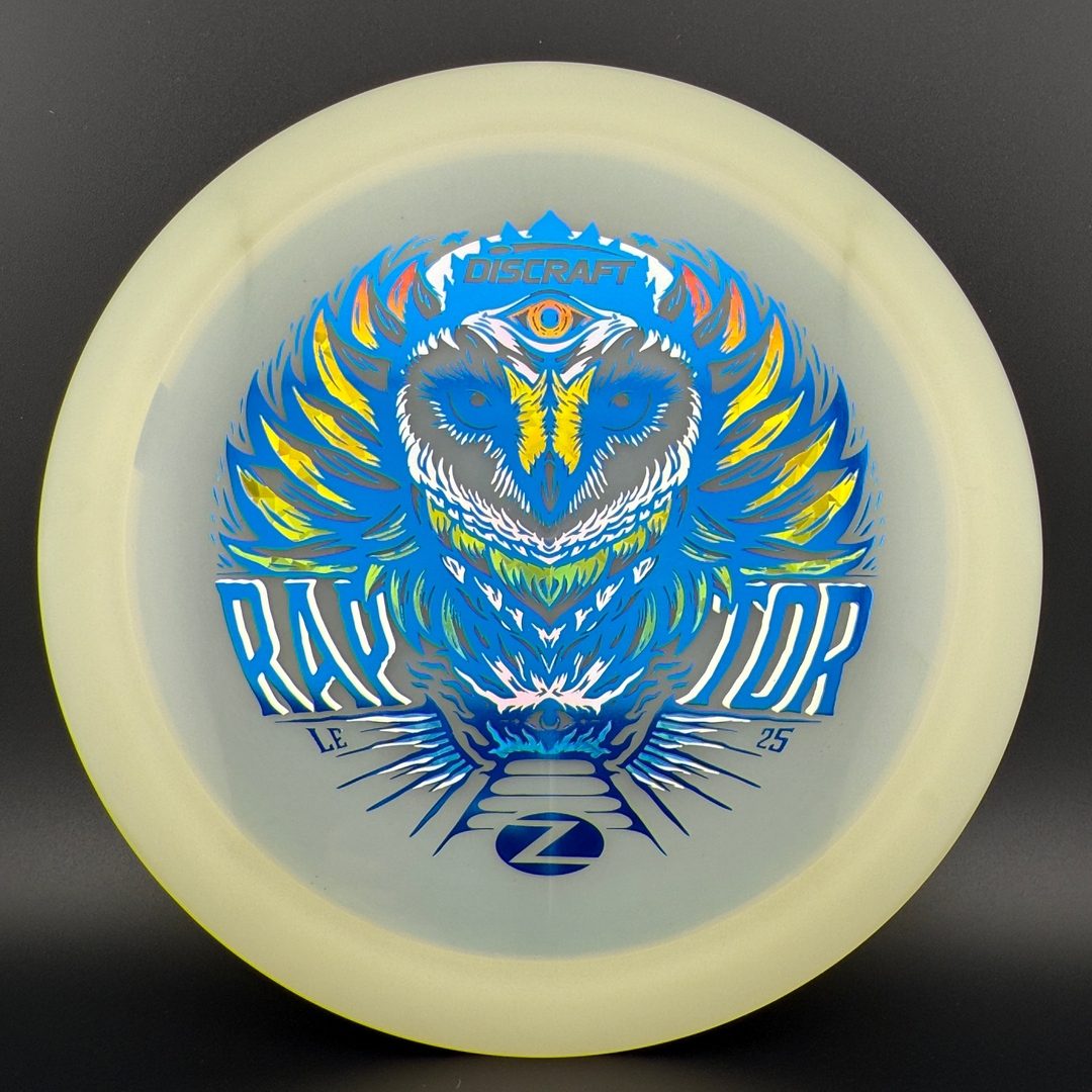 UV Z Raptor - Ledgestone 2025 Season 3
