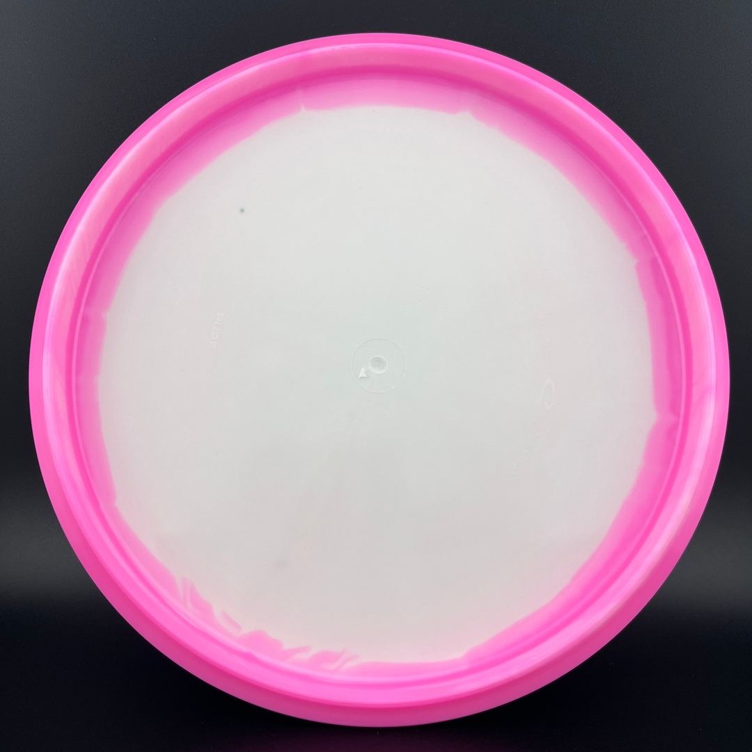Gold Orbit Pure - Huk Lab Repeater Stamp