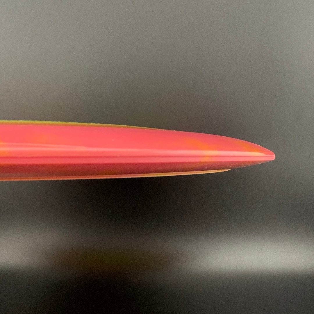 Halo G-Blend Sphinx X-Out - Double Stamp