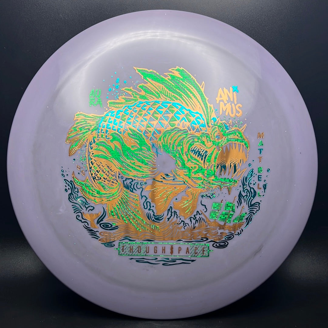 Aura Animus - Imported - Matt Bell Signature Series