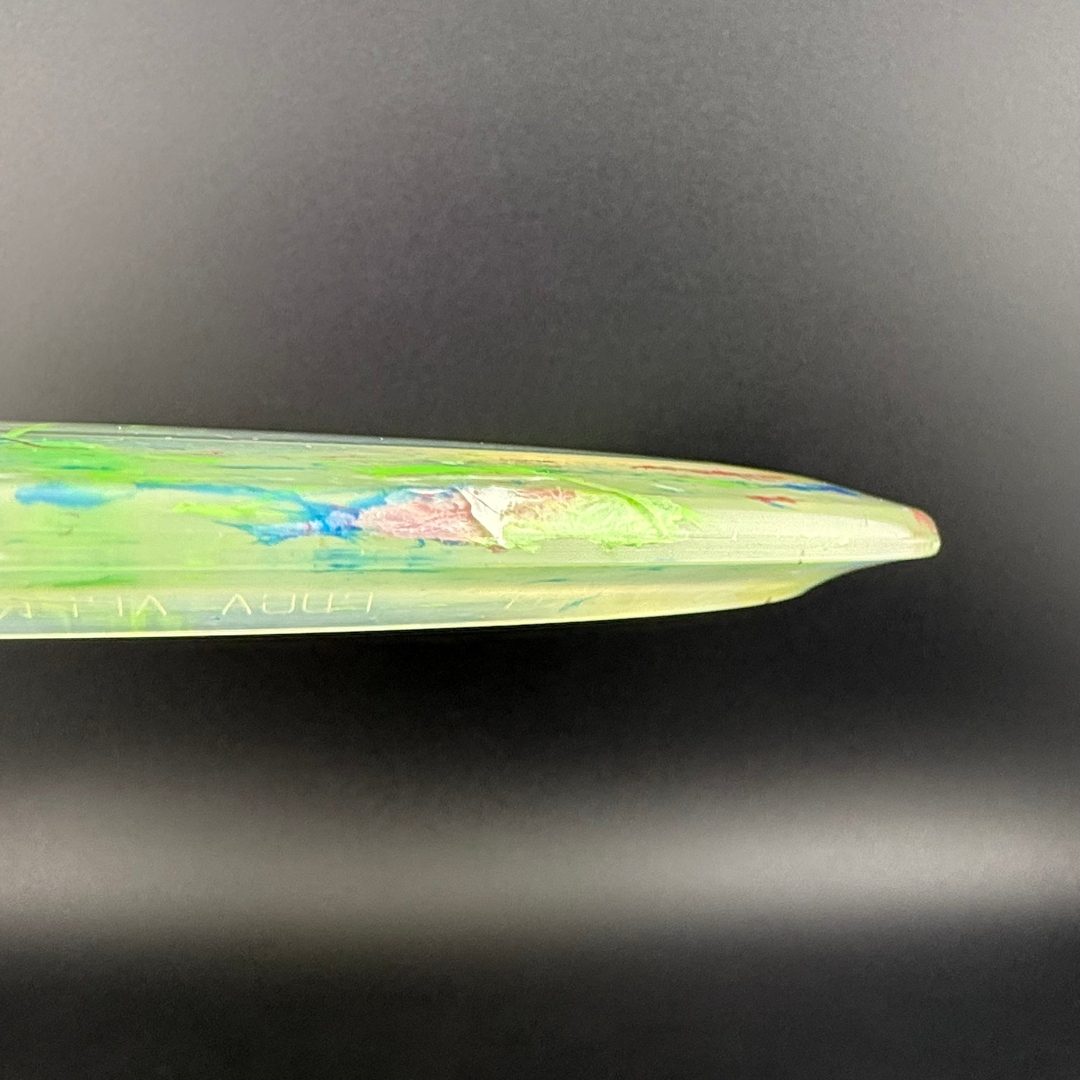 Jawbreaker Z FLX Cicada - Elk Man 2.0 by Ripper Studios