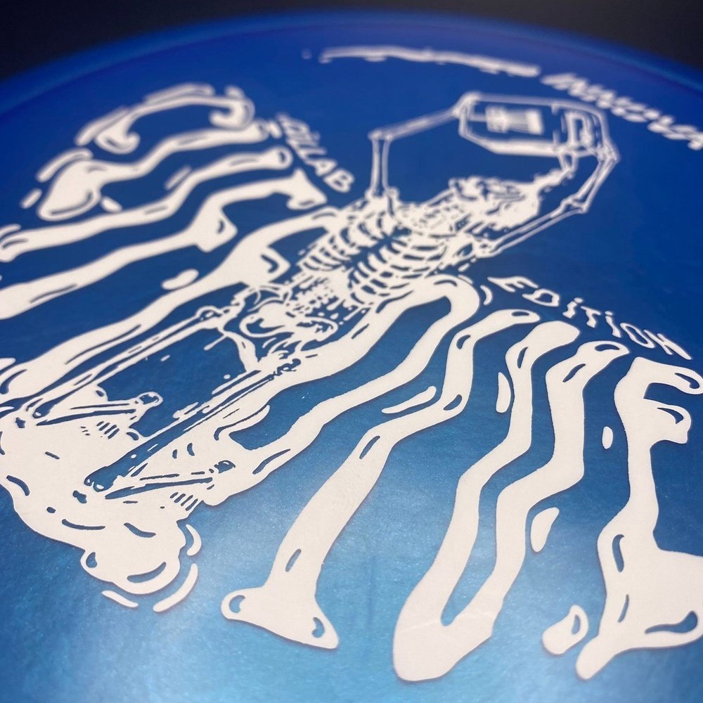 Star Destroyer - Penned - Cliffdiver Collab Edition