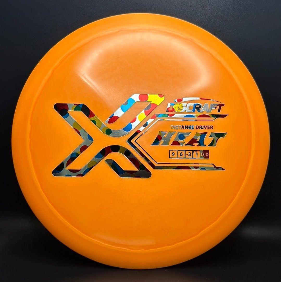 X-Line Heat