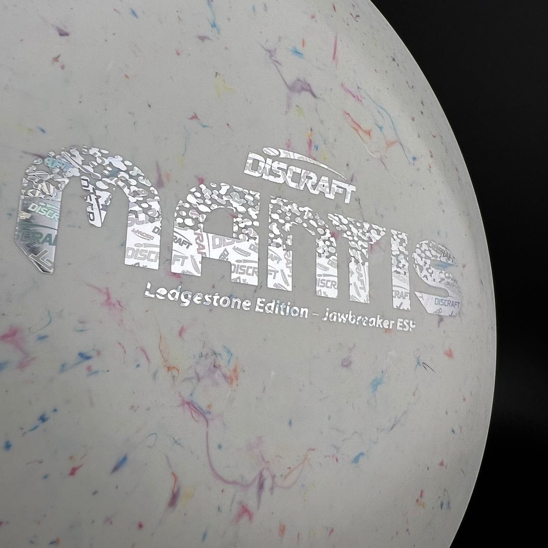 Jawbreaker ESP Mantis - 2024 Ledgestone Finale