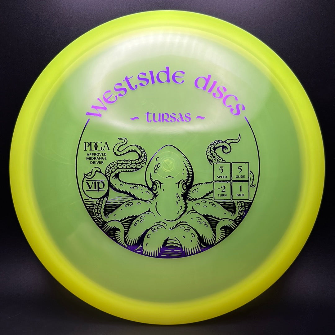 VIP Tursas