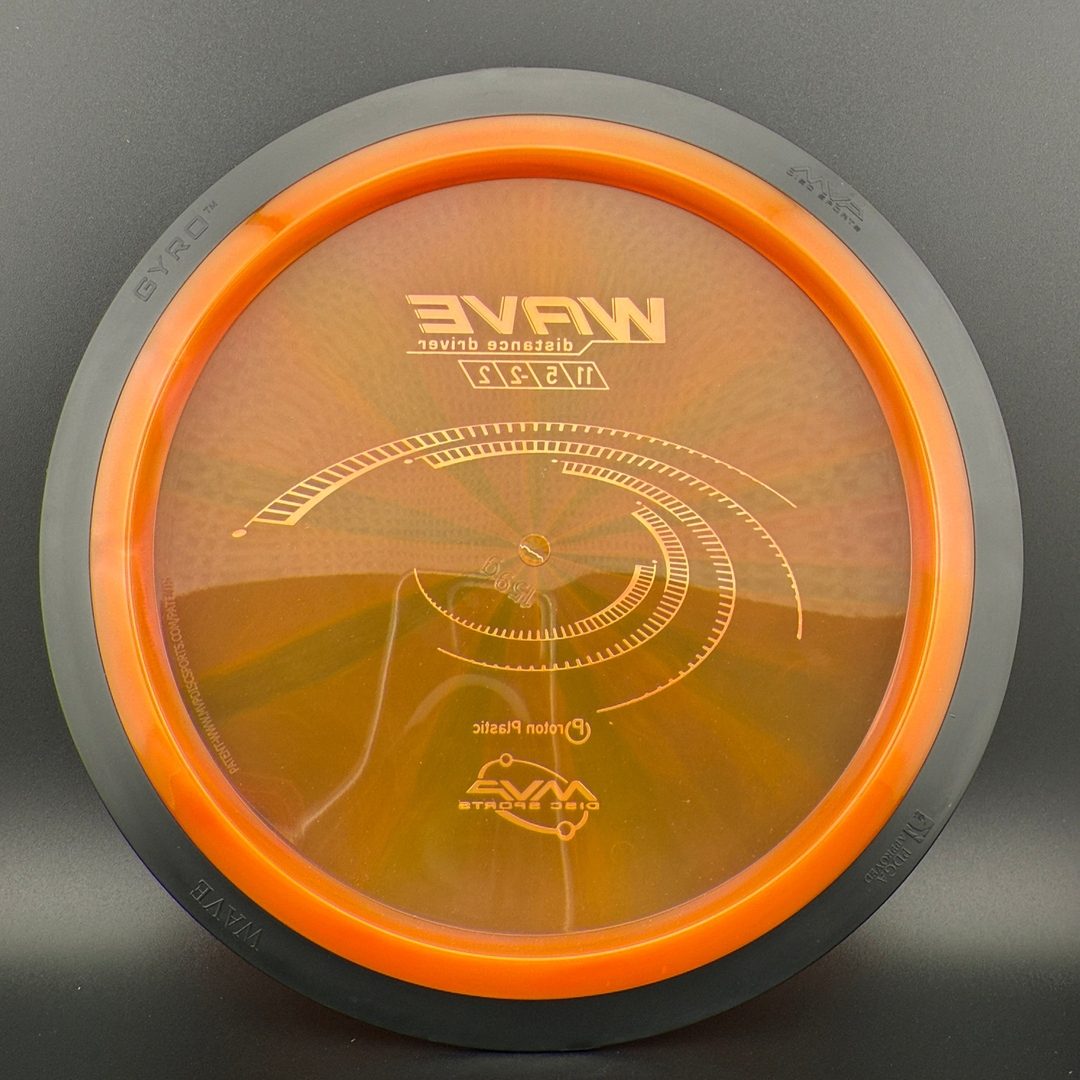 Proton Wave