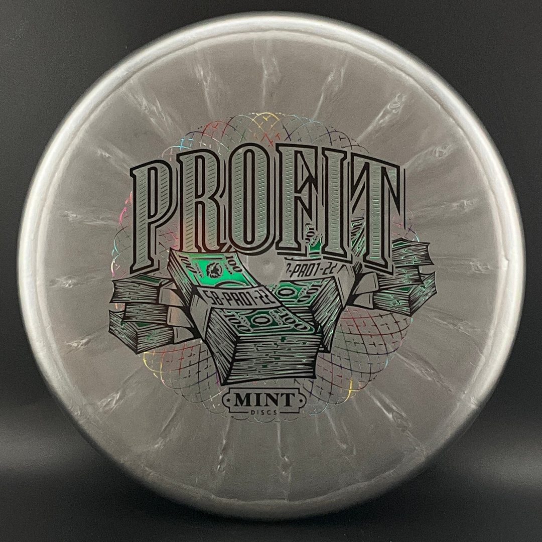 Sublime Profit - 2022 First Run