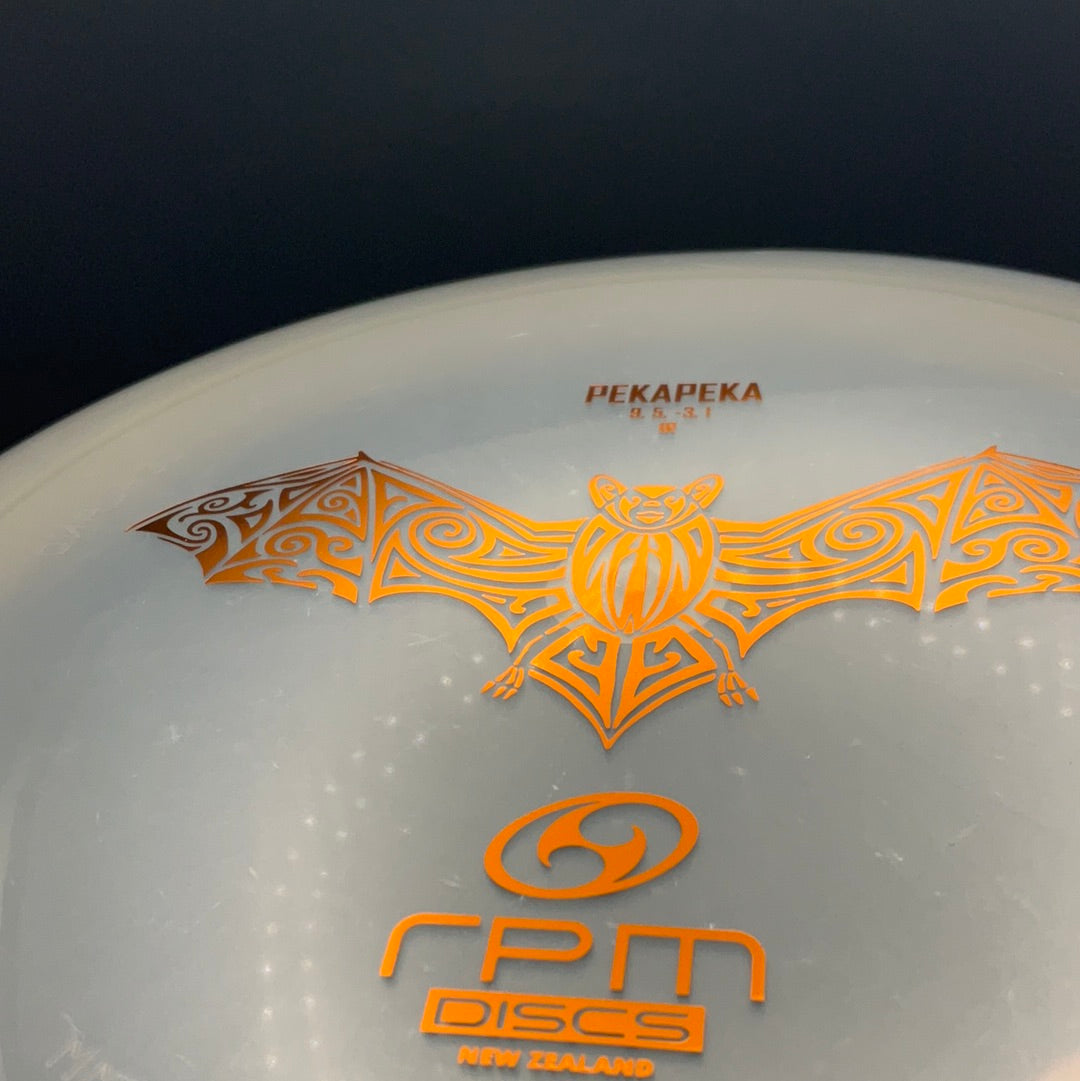 Cosmic Pekapeka - Understable Fairway