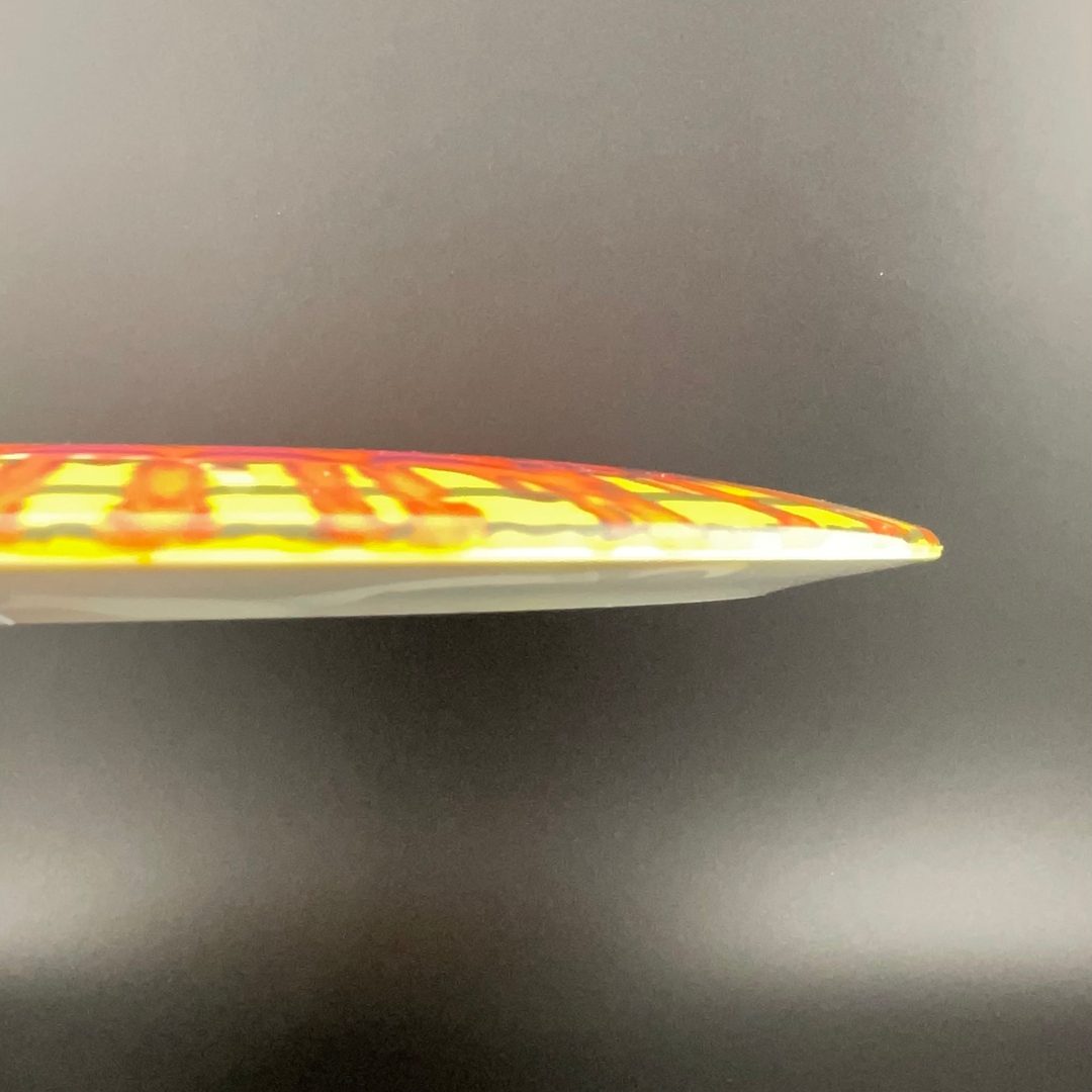 I-Dye Star Charger