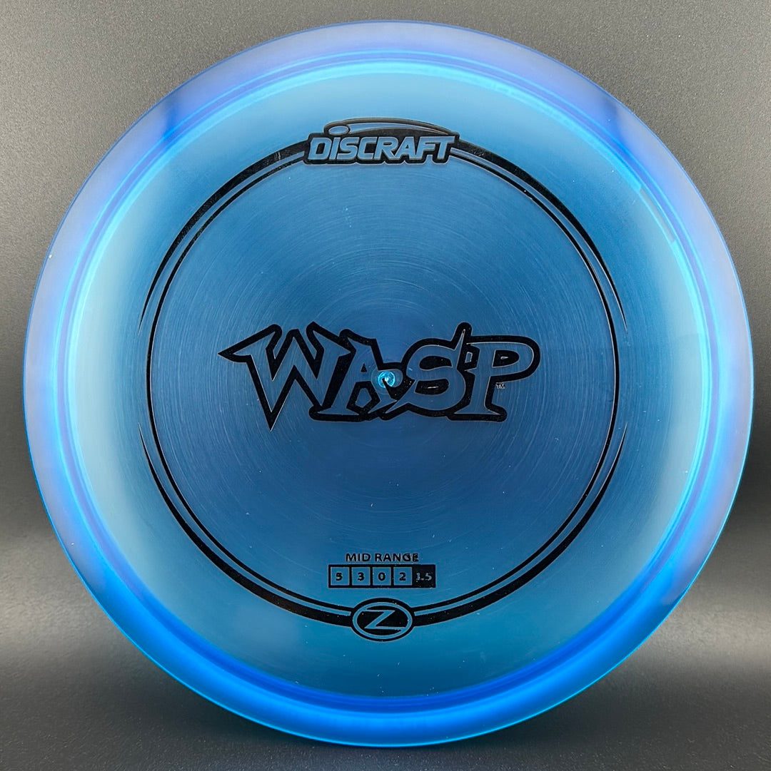 Z-Line Wasp