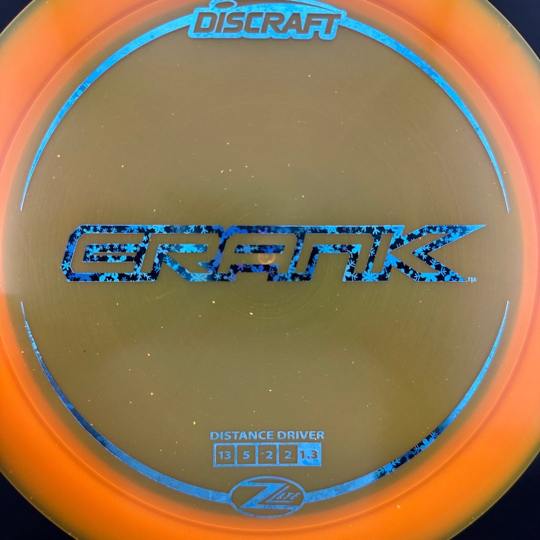 Z Lite Crank